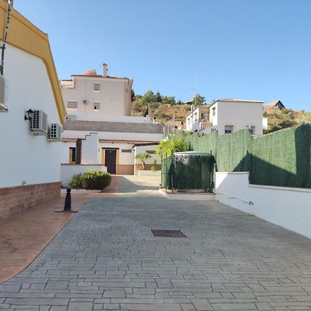 Only4You Country House Perfect Location To Visit Andalucia กาซาแบร์เมฆา ภายนอก รูปภาพ