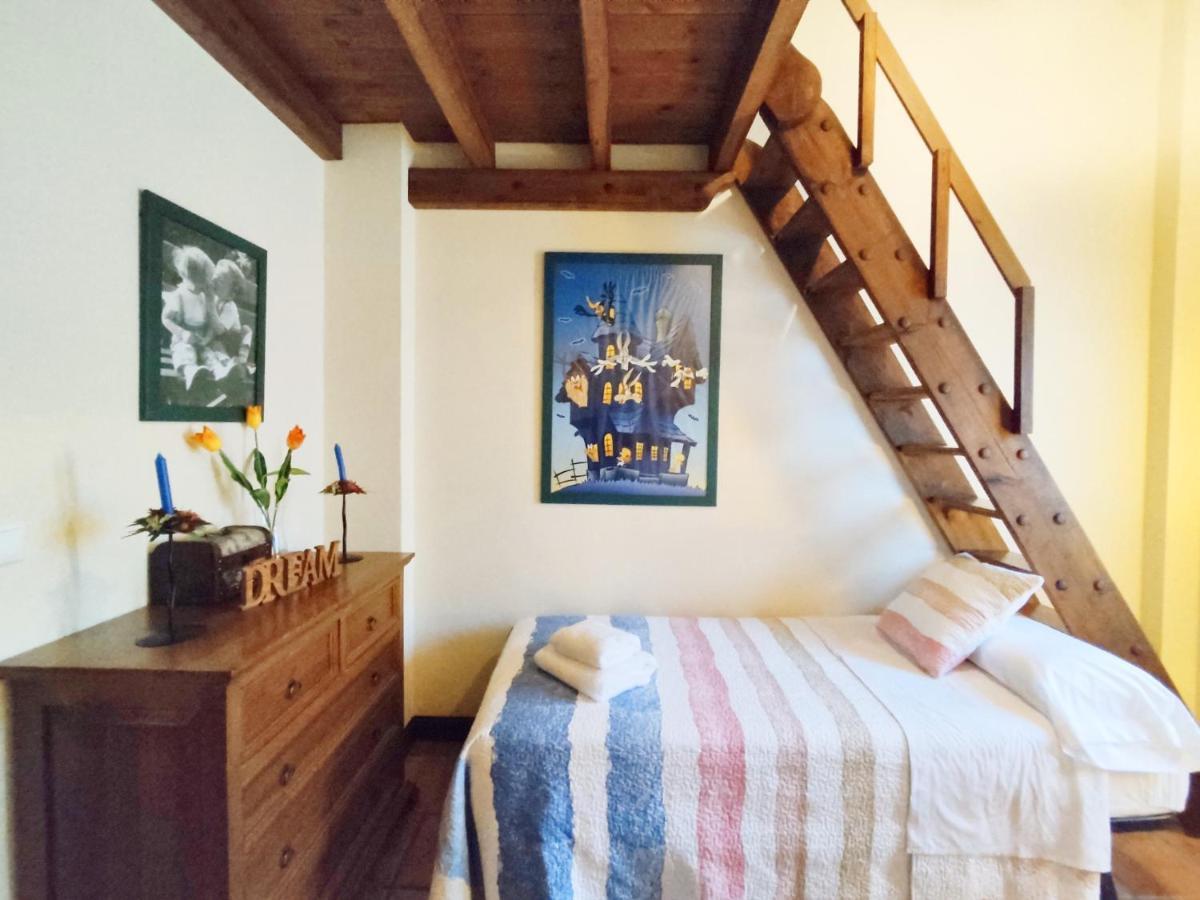 Only4You Country House Perfect Location To Visit Andalucia กาซาแบร์เมฆา ภายนอก รูปภาพ