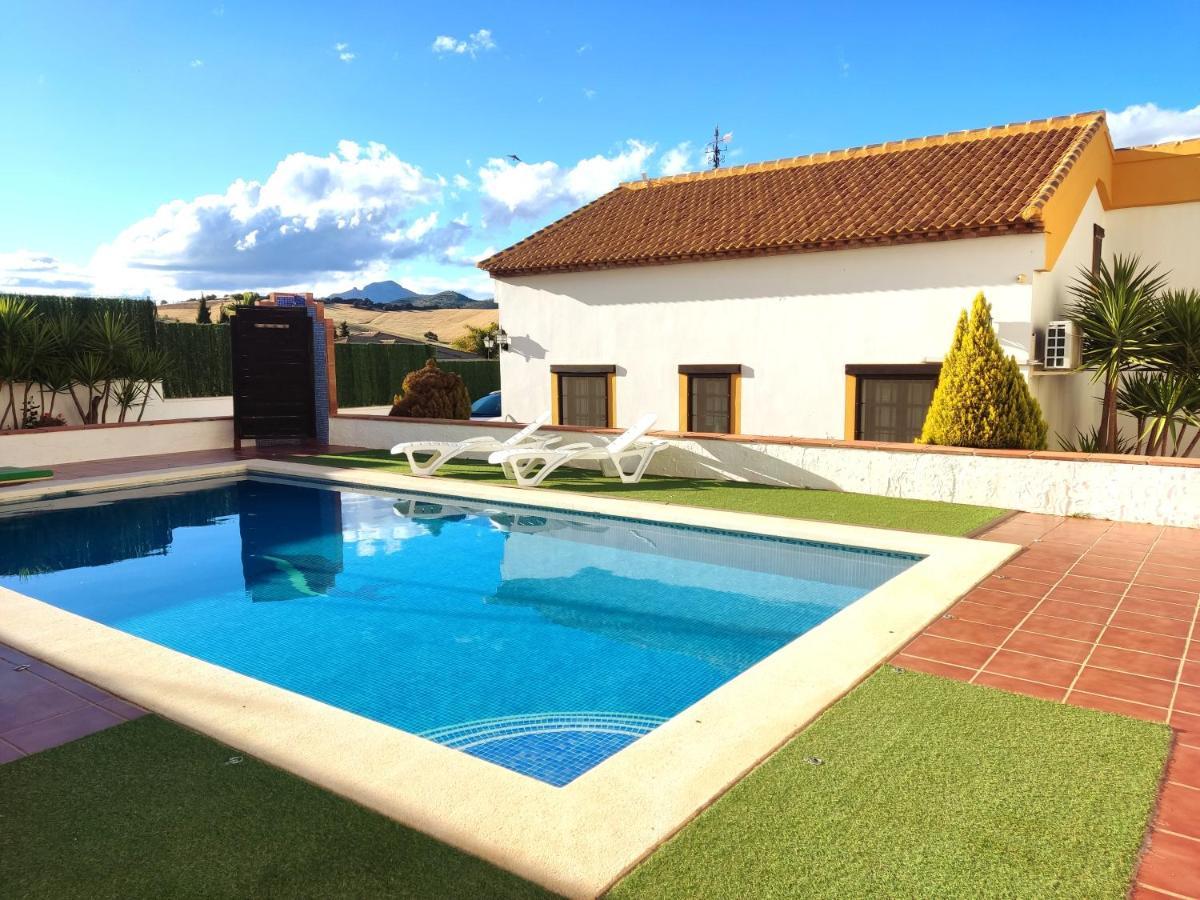 Only4You Country House Perfect Location To Visit Andalucia กาซาแบร์เมฆา ภายนอก รูปภาพ