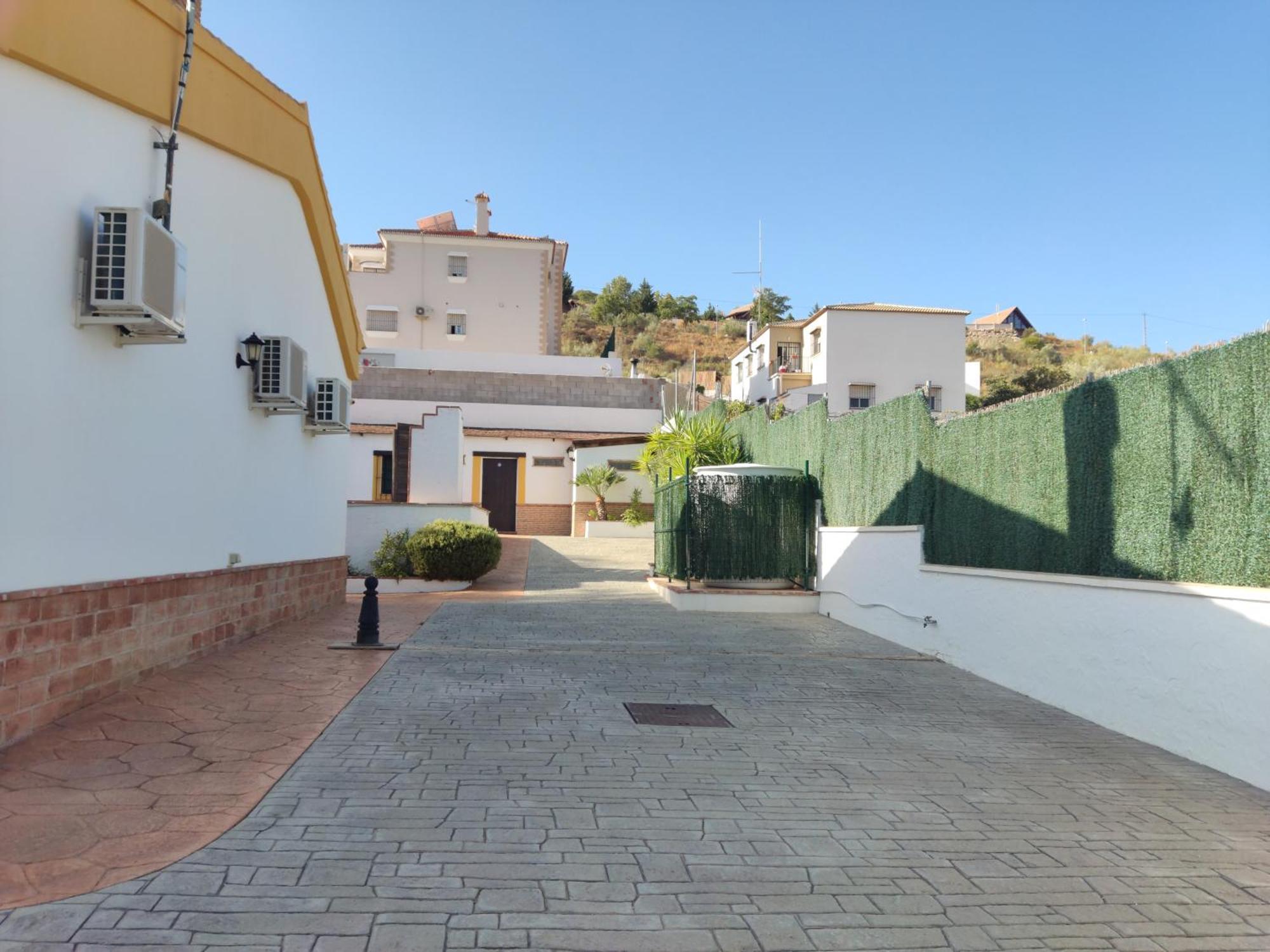 Only4You Country House Perfect Location To Visit Andalucia กาซาแบร์เมฆา ภายนอก รูปภาพ