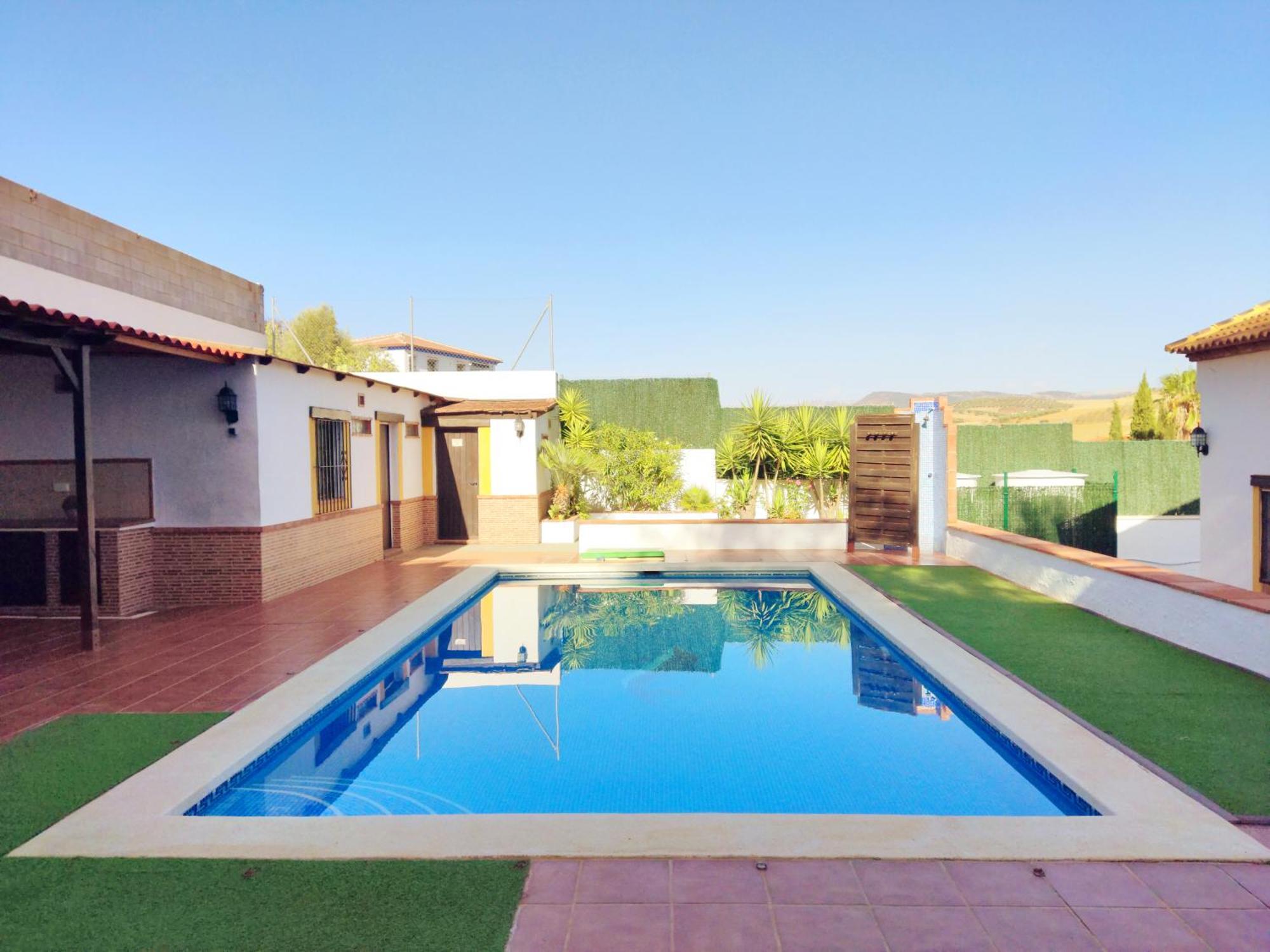 Only4You Country House Perfect Location To Visit Andalucia กาซาแบร์เมฆา ภายนอก รูปภาพ