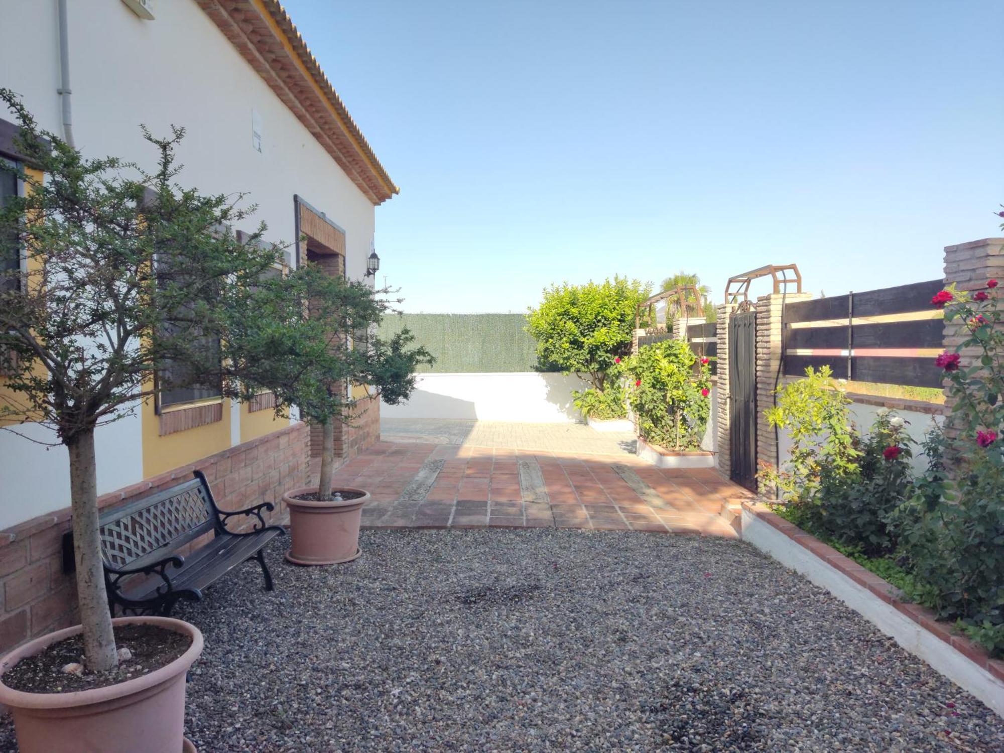 Only4You Country House Perfect Location To Visit Andalucia กาซาแบร์เมฆา ภายนอก รูปภาพ