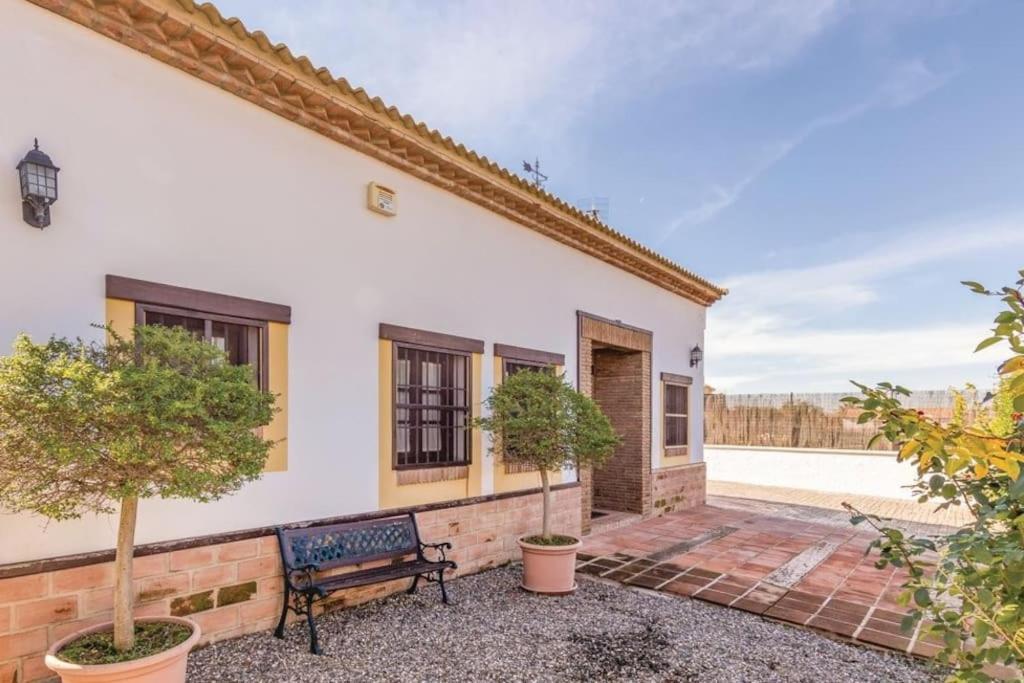 Only4You Country House Perfect Location To Visit Andalucia กาซาแบร์เมฆา ภายนอก รูปภาพ