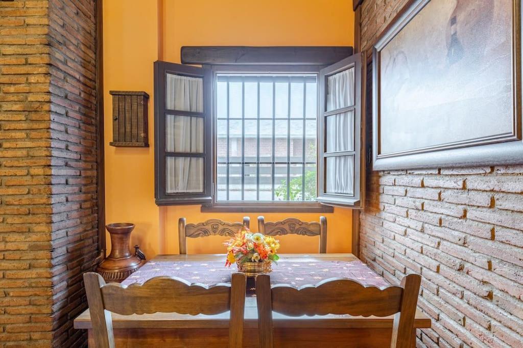 Only4You Country House Perfect Location To Visit Andalucia กาซาแบร์เมฆา ภายนอก รูปภาพ