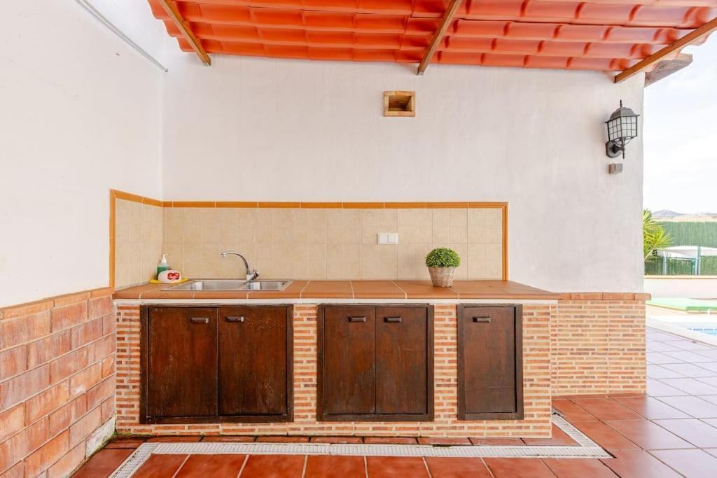 Only4You Country House Perfect Location To Visit Andalucia กาซาแบร์เมฆา ภายนอก รูปภาพ